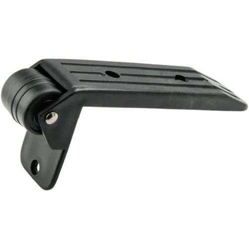 Edge Castor 40mm 3782