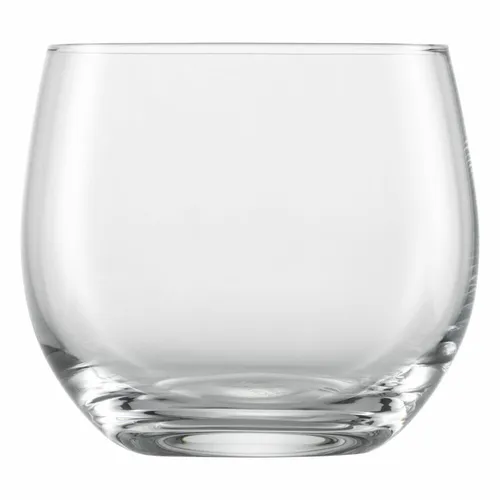 Schott Zwiesel Whiskyglas For You 4er Set, Kristallglas, Transparent, 400 ml