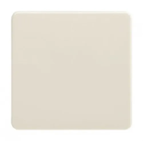 ELSO 213600 Universal-Kreuzschalter/Taster perlweiss Wippe