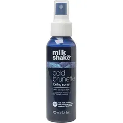 milk_shake Cold Brunette Toning Spray 100ml