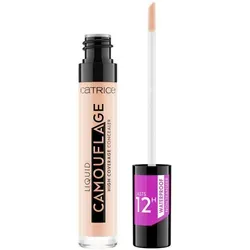 Catrice Concealer Liquid Camouflage High Coverage Concealer, 3-tlg. beige