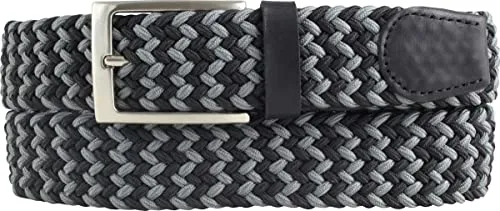 Gürtel Schwarz von BELTINGER