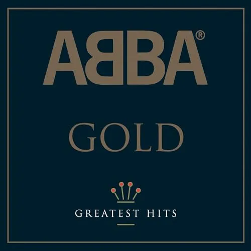 ABBA Gold: Greatest Hits (CD) Album von Polydor