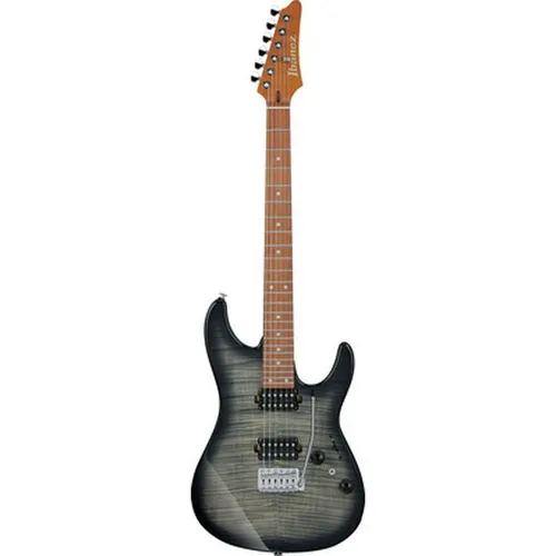 Ibanez AZ24S1F-TKS B-Stock E-Gitarre