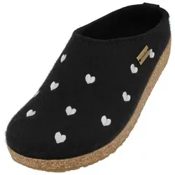 Schuhe Braun von Haflinger