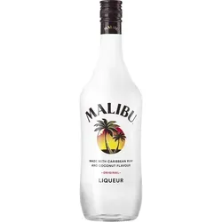 Malibu Coconut 21% Vol. 1l