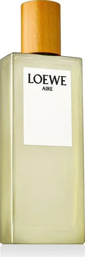 Loewe Aire Eau de Toilette für Damen 50 ml - Unisex Düfte - Entdecken Sie den blumigen Damenduft Loewe Aire EDT 50 ml, der klassische Eleganz und einen einzigartigen, langanhaltenden Duft vereint.