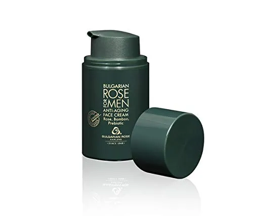 Anti-age-creme für Männer Rose for Men 50ml
