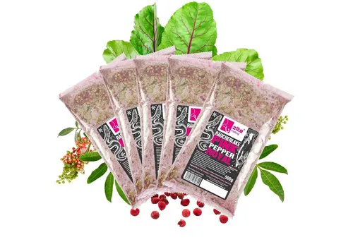 Zite Räucherofen Räucherlake Set 5x500g