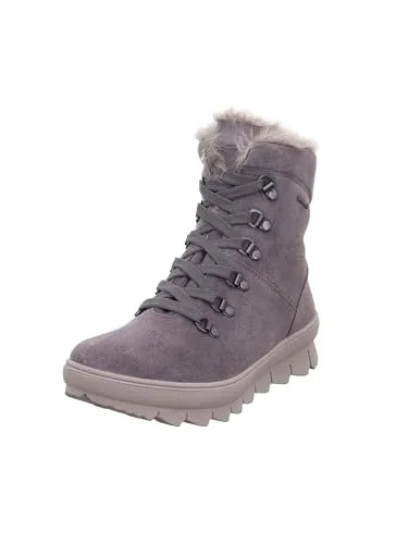 Legero Damen Novara Warm Gefütterte Gore-tex Schneestiefel von legero