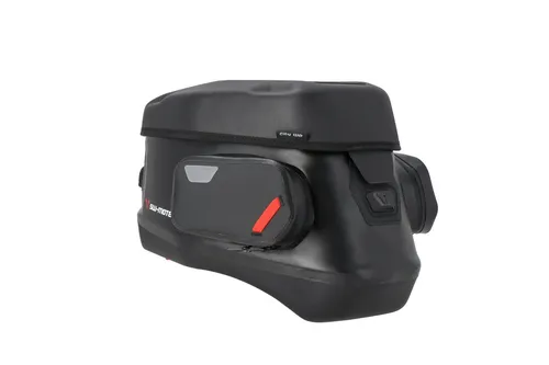 Sw-motech Pro Cuty 9l Tank Bag One Size von SW-MOTECH