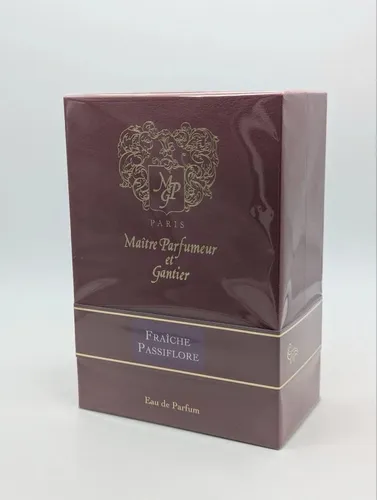 Maitre Parfumeur et Gantier Fraîche Passiflore 120ml