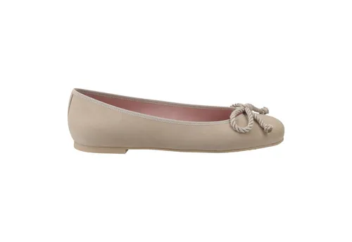 Pretty Ballerinas Pretty Ballerinas 35.663 ANGELIS HAYA, Ballerina, Rosé/ Beige, Damen Ballerina