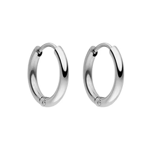 PURELEI Ohrringe Silber von PURELEI