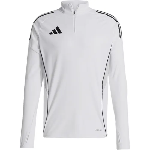 Adidas Tiro 25 Competition Trainingsoberteil - weiss