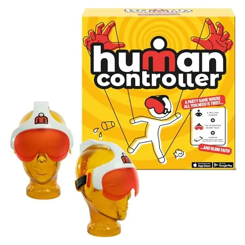 TOMY MENSCHLICHER Controller EN