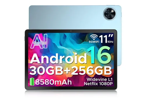 Tablets bis 150 Euro von Doogee