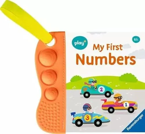Ravensburger Play+ Infant & Toddler