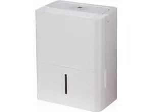 Comfee Luftentfeuchter 12L/24h - Effizienter Luftentfeuchter für Räume bis 50m³, mit LED Display und abnehmbarem Wassertank - ideal gegen Feuchtigkeit und Schimmel.