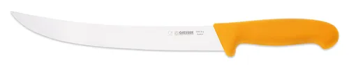 Giesser Zuschneidemesser, 25 cm, gebogen 2005 25 g
