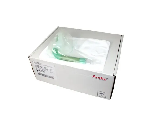 Ambu® Erste-Hilfe-Set AuraOnce Einweg Larynxmaske Gr.5 70-100 Kg steril 10stk