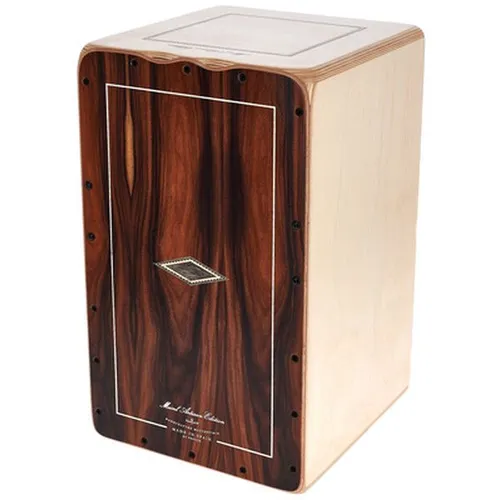 Meinl Artisan Seguiriya Cajon RW von Meinl
