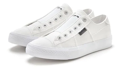 Elbsand Sneaker Weiß Größe 36