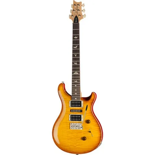 PRS CE 24 LTD McCarty Sunburst E-Gitarre von PRS