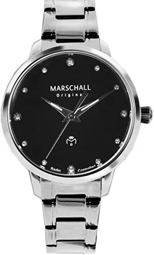 Funkuhren von Marschall Original