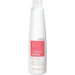 Lakme K.Therapy Peeling fettiges Shampoo 300ml