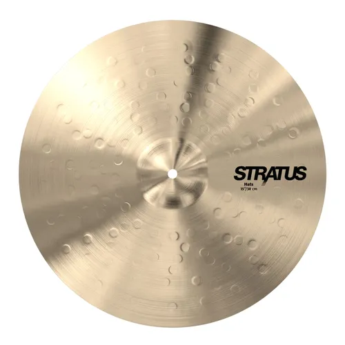 Sabian Stratus HiHat 15