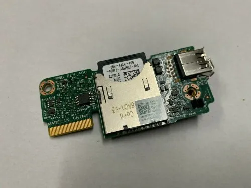 Dell Prozessoren von Dell