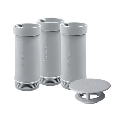 Kaminverlängerung SKD 4-teilig - Truma Nr. 30610-00 von Truma