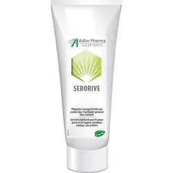 Mineralstoff Cremegel Seborive 50 ml