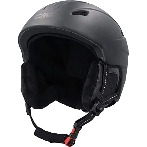 CMP XA-1 Ski Helmet nero (U901) XL