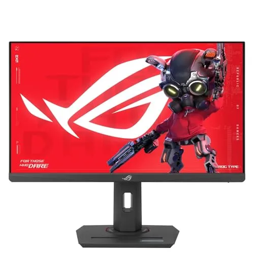ASUS ROG Strix XG259CMS von ASUS