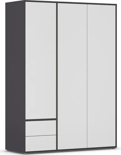rauch Nabila Drehtürenschrank
