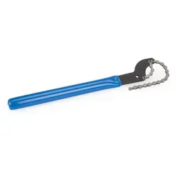Park Tool Ritzelabnehmer SR-2.3 + Kette von Park Tool