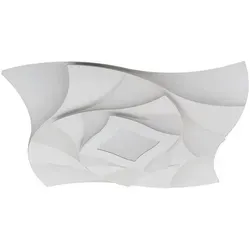 näve LED Deckenleuchte Liora