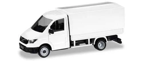 MiKi MAN TGE Einfachkab. m Pri