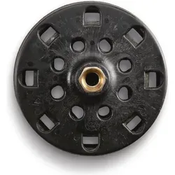 Fein Schleifteller Ø 150 mm - Präzise Schleifergebnisse - Schleifwerkzeug aus der Schweiz, ideal für exakte Oberflächenbearbeitung und langlebige Nutzung.