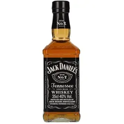 Jack Daniels Old No.7 Geschenkset mit Glas