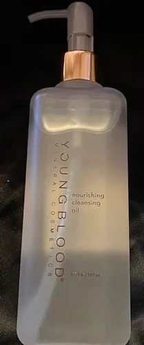 Produktbild Youngblood Nourishing Cleansing Oil -Mineral Cosmetics 192 ml Neu
