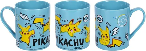 JOOJEE sonstiges Merchandise Pokémon PrimeLine Tasse