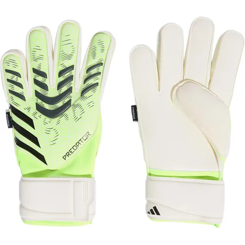 ADIDAS Herren Handschuhe Predator Match Fingersave von adidas