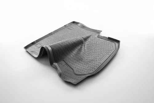 ELEMENT Kofferraummatte für JEEP Wrangler 4 Türen (2007) - Robuste, passgenaue Kofferraummatte aus TPE-Gummigemisch mit Antirutsch-Oberfläche. Einfach zu reinigen und hitze- sowie kältebeständig – ideal für den täglichen Einsatz.