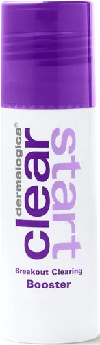 Dermalogica ClearStart Breakout Clearing Booster 30 ml - Gesichtsreinigung mit Breakout Clearing Booster für eine schnelle Reduzierung von Unreinheiten und einen klaren Teint.