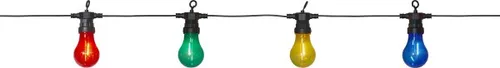 Star Trading 476-77 LED-Party-Kette 