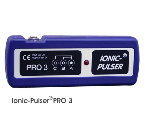 Produktbild Medionic Ionic-Pulser® PRO3 Silbergenerator