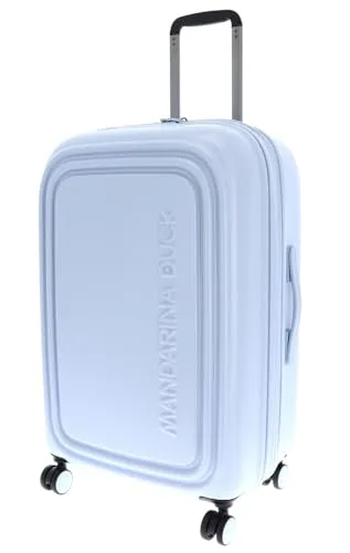 Mandarina Duck LOGODUCK + Trolley MEDIUM EXP